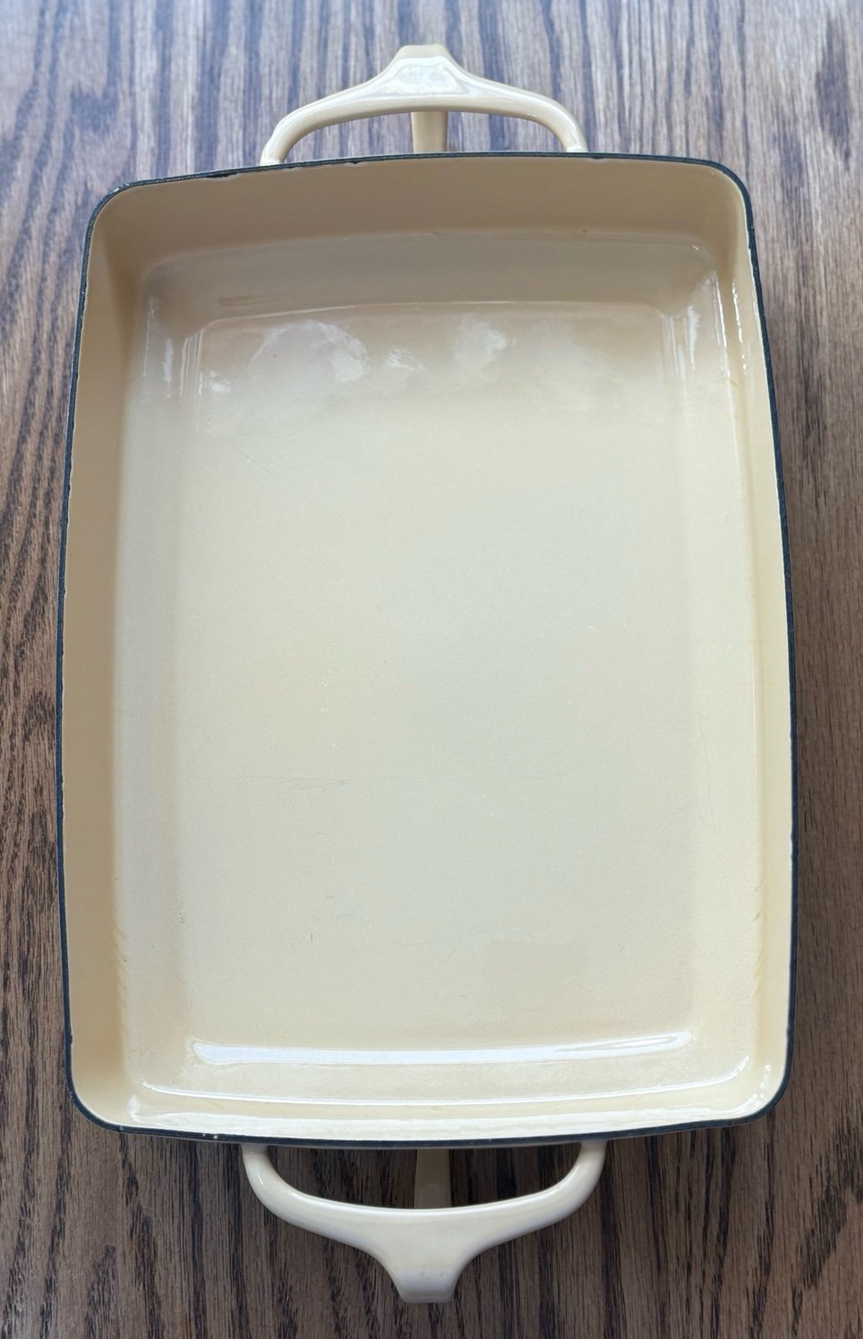 Dansk Casserole Dish