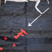 Forward observations group blackbeard flag