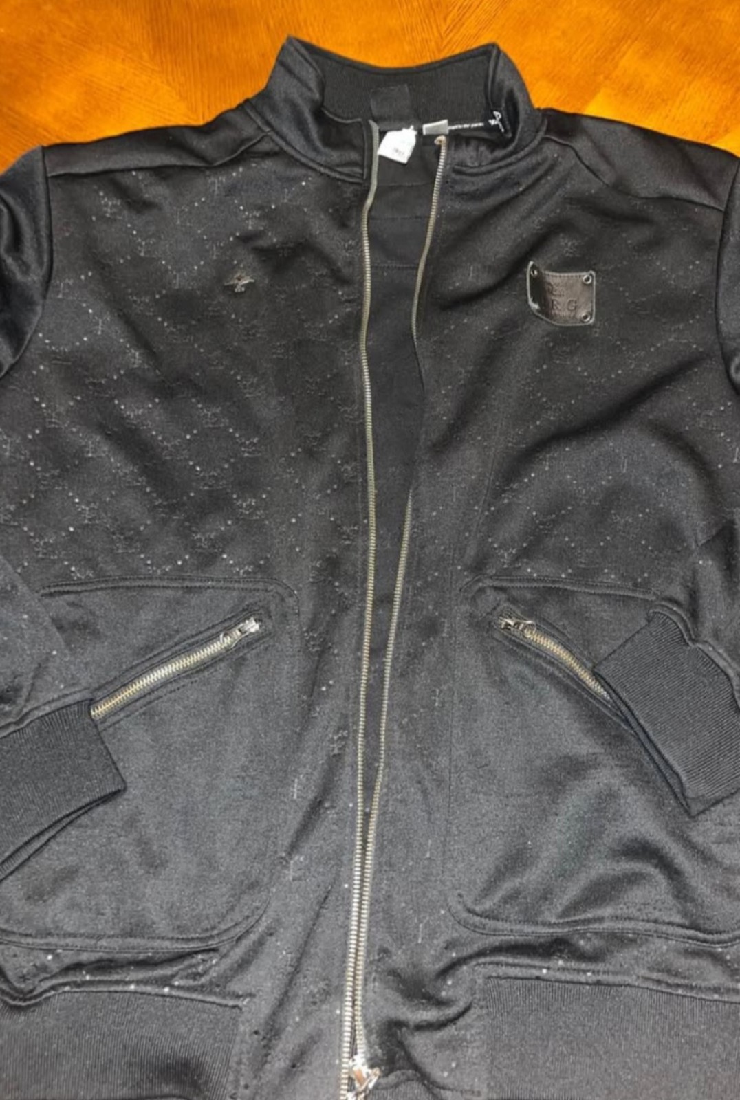 Mens jacket