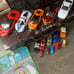 Cars collection