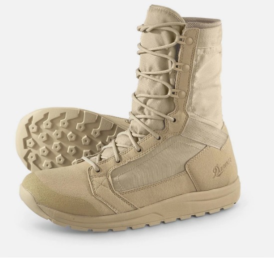 MENs DANNER TACHYON MILITARY BOOTS 34117