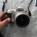 Nikon N55 camera