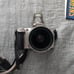 Nikon N55 camera