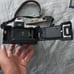 Nikon N55 camera