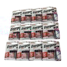 AAA Battery Bundle