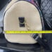 Frida Kahlo Artisanal straw woven tote bag in new condition from Mexico