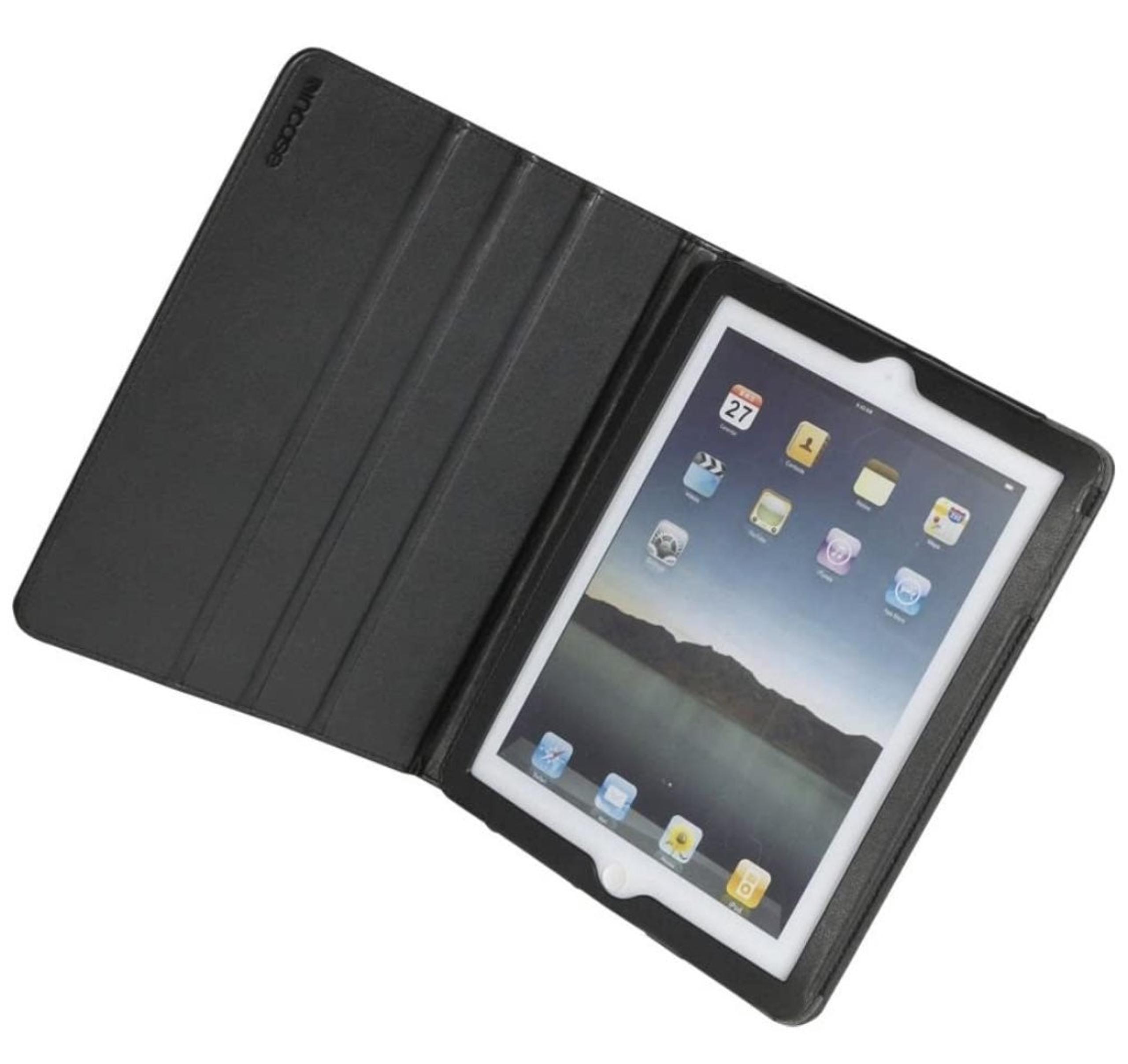 NEW Book Jacket for iPad 2 by incase
