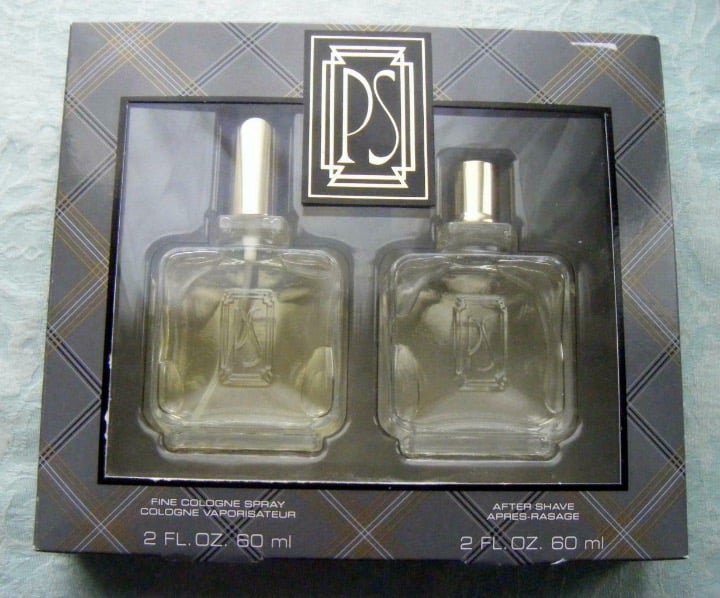 PS by Paul Sebastian, 2 Piece Gift Set