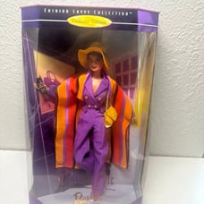 Uptown Chic Barbie Fashion Savvy Collection 1998 #19632 NRFB
