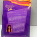 Uptown Chic Barbie Fashion Savvy Collection 1998 #19632 NRFB