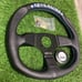 KEY’S steering wheel