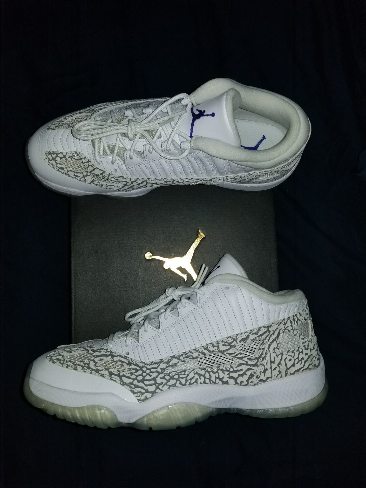 Air Jordan 11