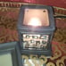 Scentsy Gallery Collection candle warmer