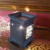 Scentsy Gallery Collection candle warmer