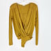 Free People Intimately Too Turnt Bodysuit in Golden Nugget Size Small