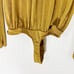 Free People Intimately Too Turnt Bodysuit in Golden Nugget Size Small