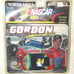 Jeff GORDON NASCAR MOUSE, MOUSE PAD 1999 HIREV MousCar