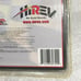 Jeff GORDON NASCAR MOUSE, MOUSE PAD 1999 HIREV MousCar
