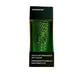 2023 Starbucks Holiday Bling Green Studded Cold Cup Christmas Ornament Keychain