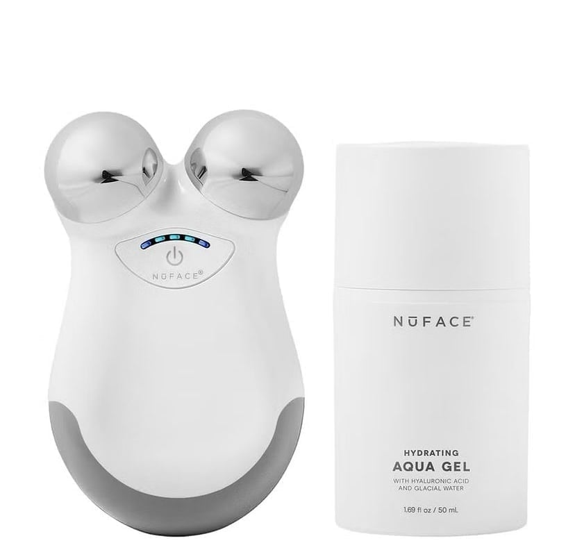 Refurbished NuFACE® Mini Starter Kit - Mini Facial Toning Device