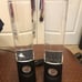 Water Speakers