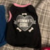 Dog Shirt & Sweater Lot Size Small All New