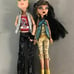 Monster High Dolls