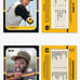 SEALED WU-TANG CLAN TRADING CARDS