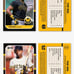 SEALED WU-TANG CLAN TRADING CARDS