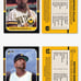 SEALED WU-TANG CLAN TRADING CARDS