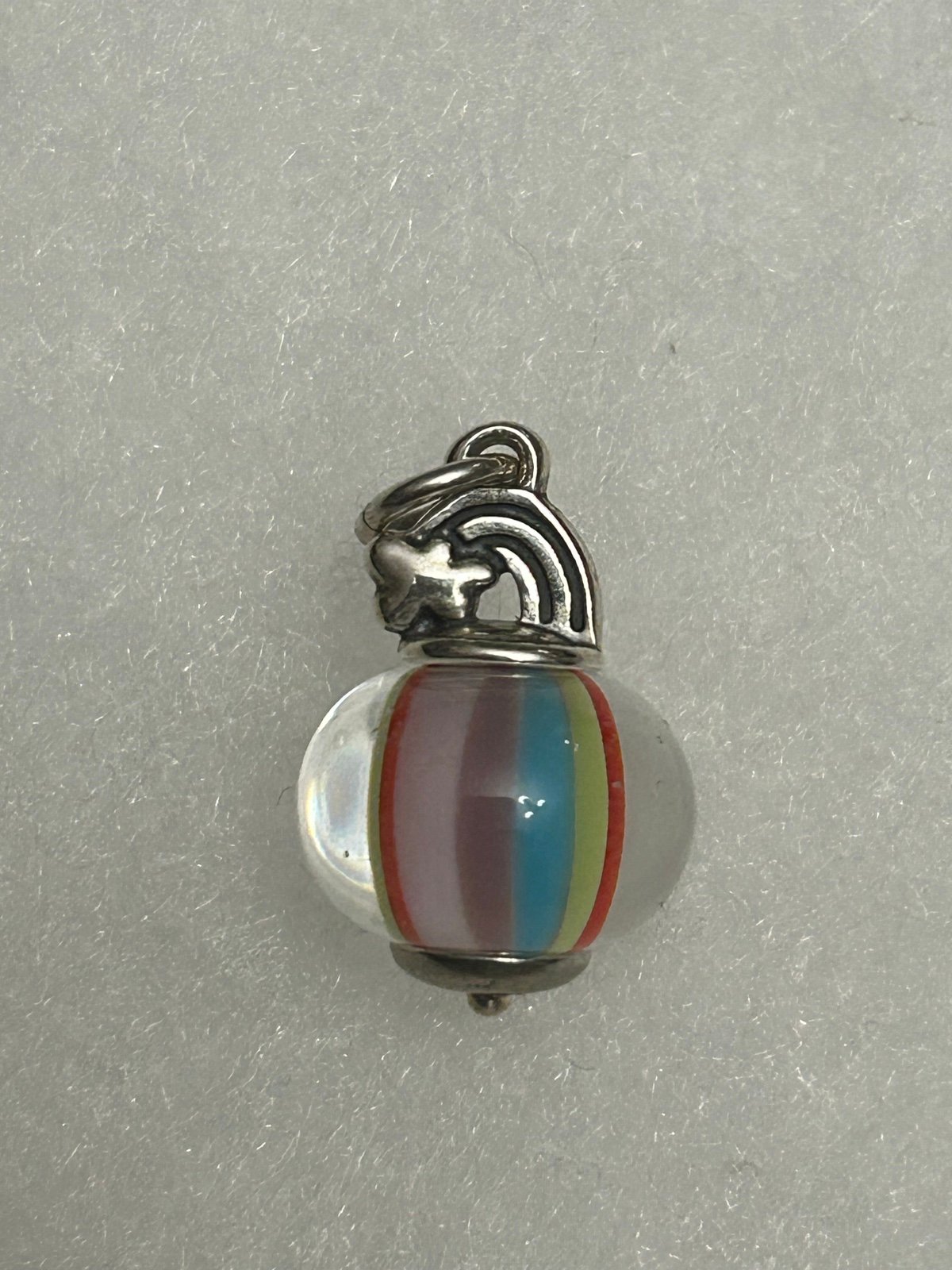 James Avery retired charm