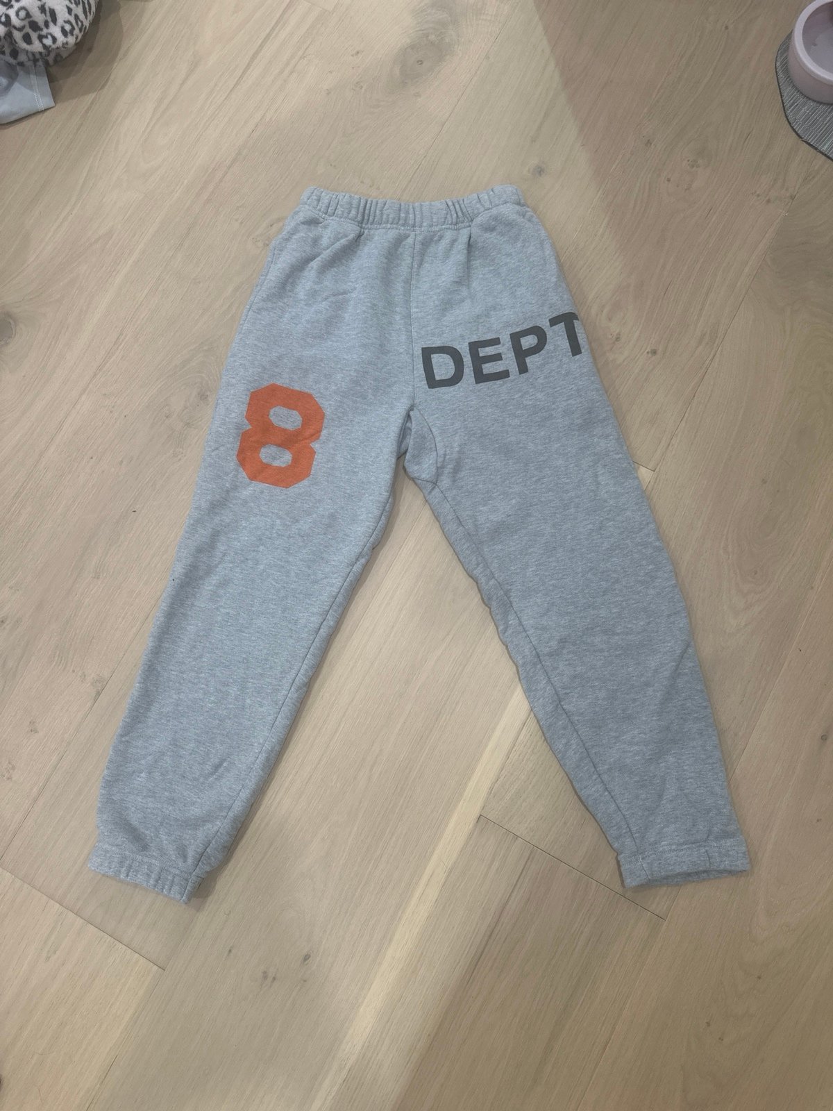 Sweatpants