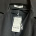 Brand New Unused Item: 【archives】 Spring Coat