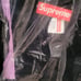 Supreme aguila tee