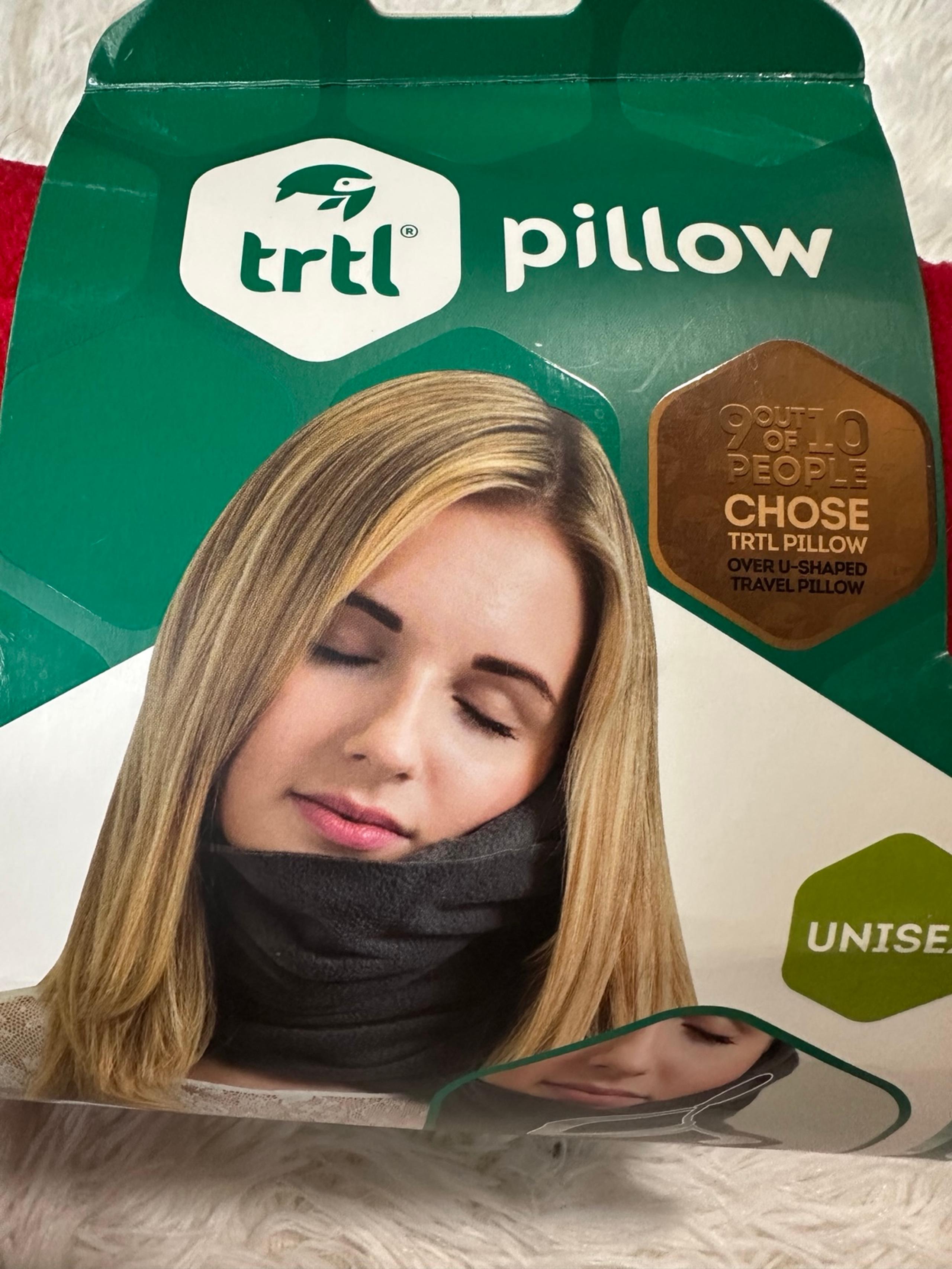 Trtl Travel Pillow