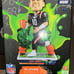 Mac Jones New England Patriots Slime Zone Nickelodeon NFL Bobblehead