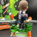 Mac Jones New England Patriots Slime Zone Nickelodeon NFL Bobblehead