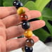 14mm Gorgeous Rainbow Tiger Eye Bracelet