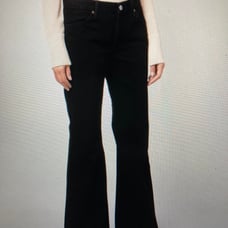 Re/done 70s wide leg jean