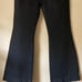 Re/done 70s wide leg jean