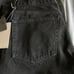 Re/done 70s wide leg jean