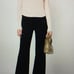 Re/done 70s wide leg jean
