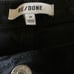 Re/done 70s wide leg jean