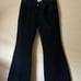 Re/done 70s wide leg jean
