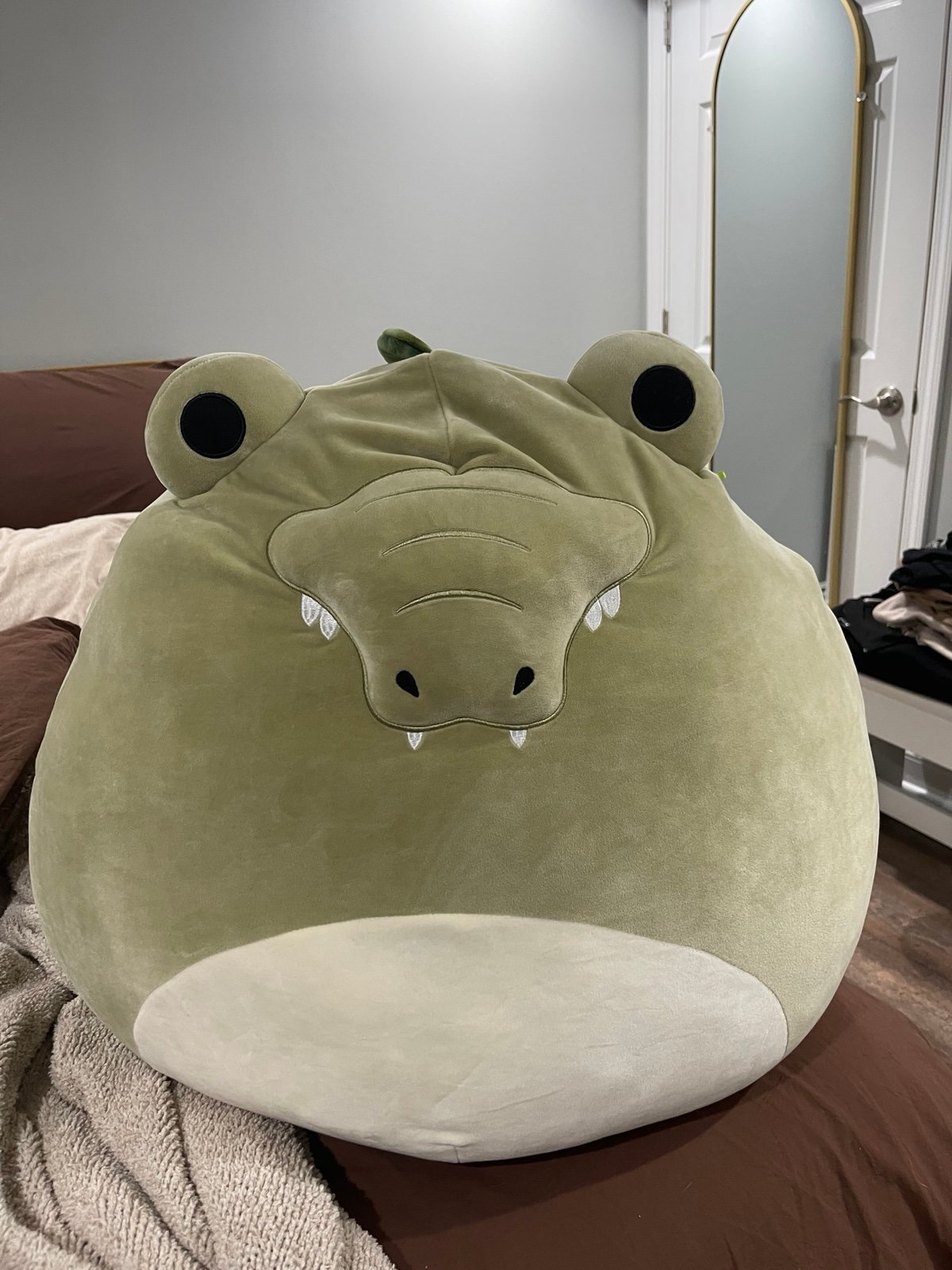 SQUISHMALLOW HAM 24”