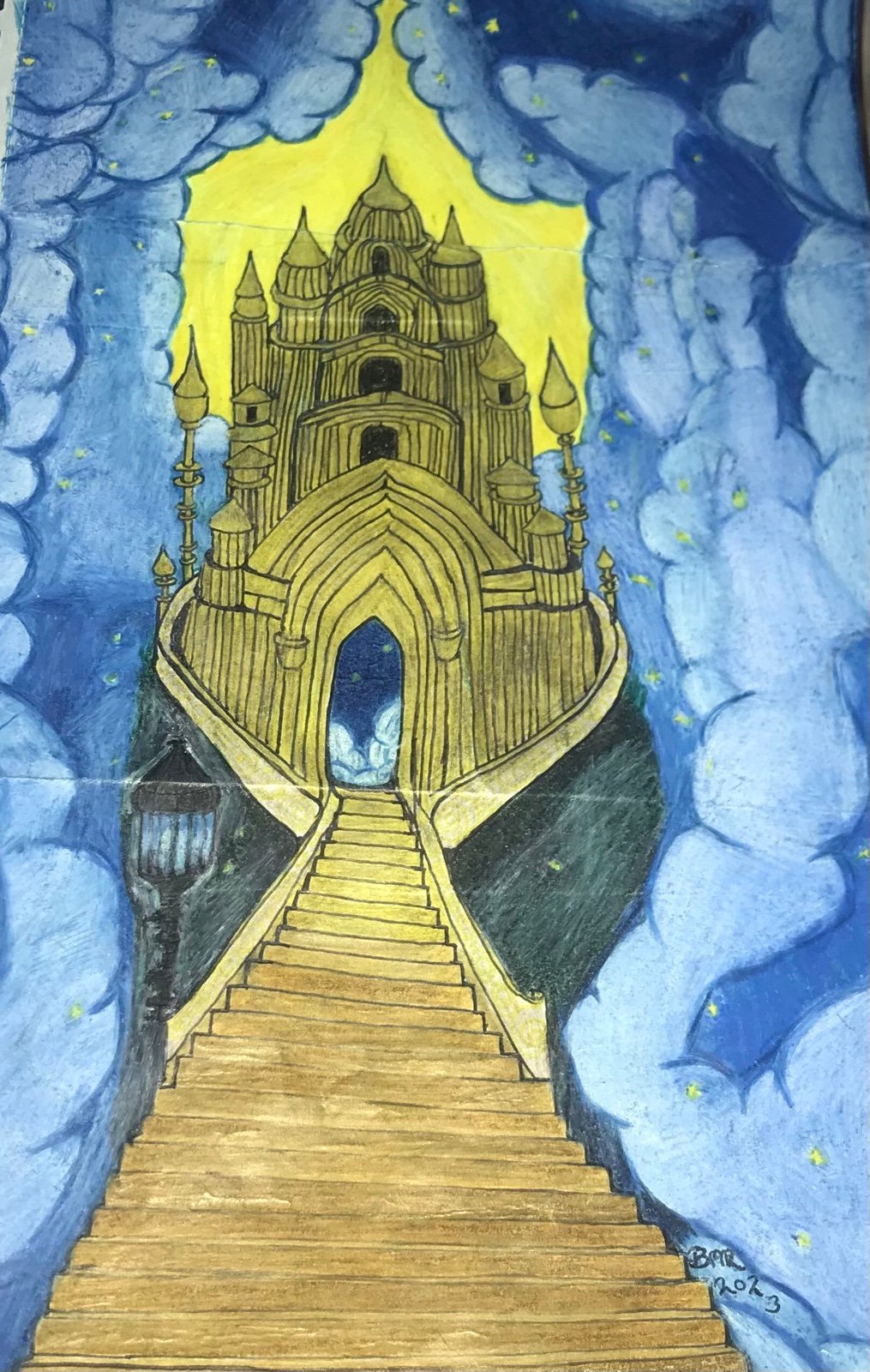 My art prints