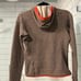 Arctery Citadel Hoody hoodie Size S