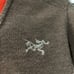 Arctery Citadel Hoody hoodie Size S