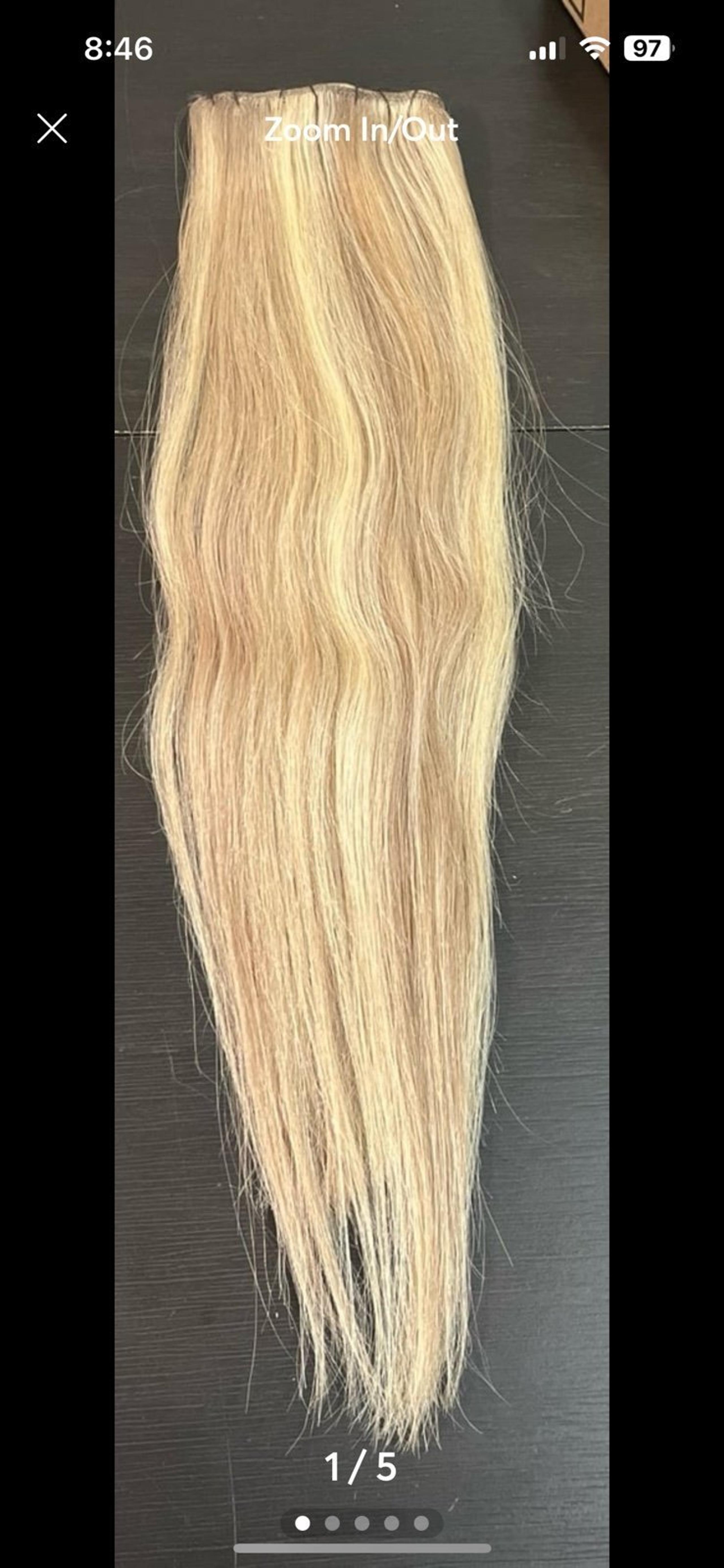 Babe Hair Extentions