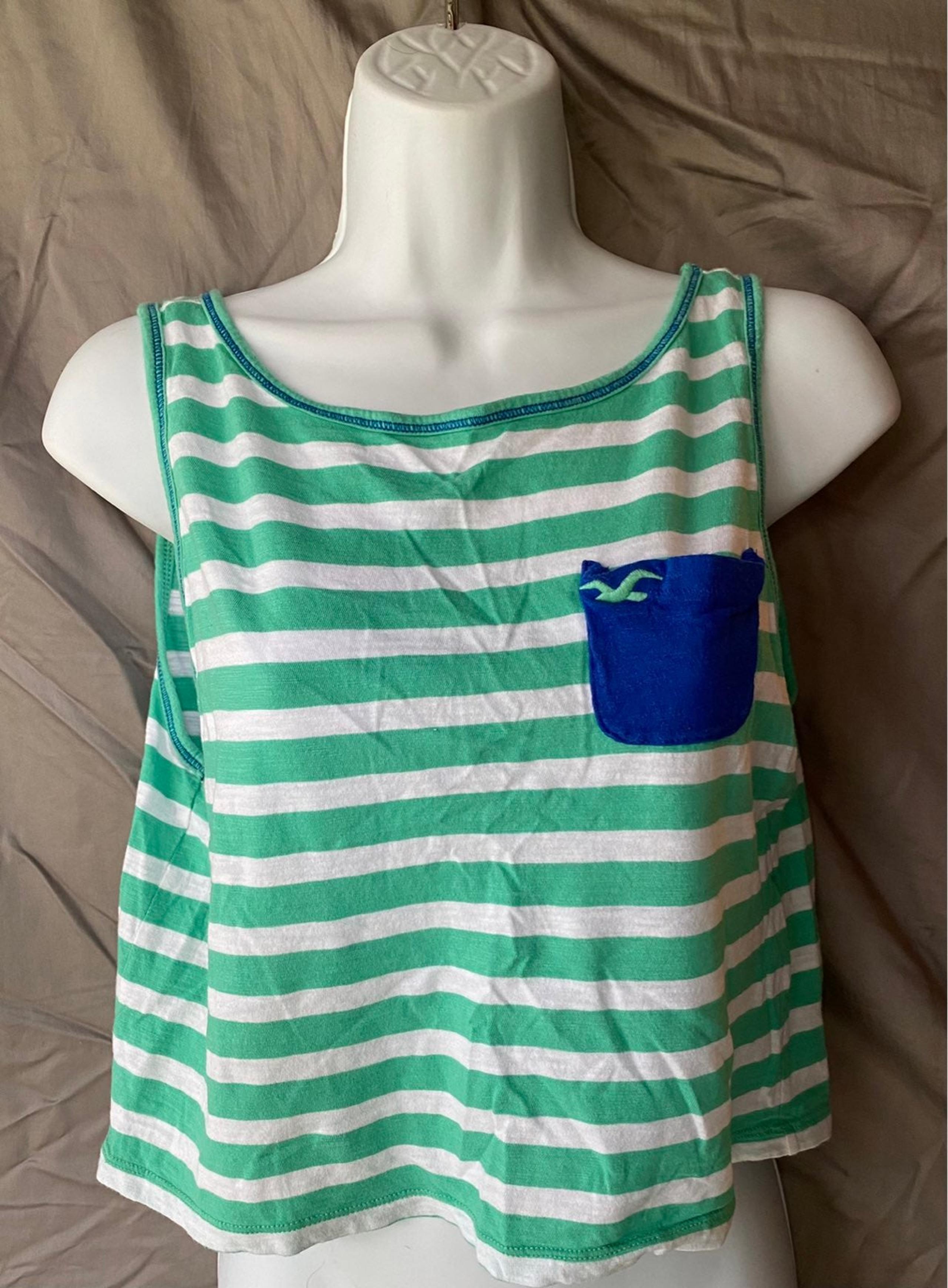 Hollister Tank Top